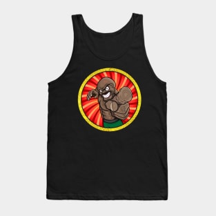 You're Next Tank Top